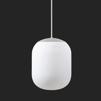 Koule - OS TAN62891 TANIA S2 HP závěsné skleněné svítidlo bílá IP40 4000 K 58W LED DALI (původní kód OS 62891) - OSMONT