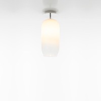 Downlight - AR 1414020A Gople Mini stropní - bílá - ARTEMIDE