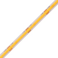 Jednobarevné LED pásky 12V, 24V, 230V - COB LED pásek 5m 5MCOB1212