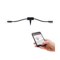 Plug &amp; Shine - P 93999 ZigBee kontroler Outdoor Plug &amp; Shine I68 12-24V DC max 75W - PAULMANN