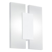 Nepřímé osvětlení - EG 96042 Nástěnné svítidlo METRASS 2 96042 - EGLO