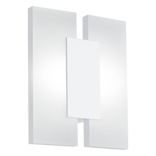 Nepřímé osvětlení - EG 96042 Nástěnné svítidlo METRASS 2 96042 - EGLO - foto 1