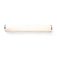 Nad obrazy/zrcadla - FARO 63602 DANUBIO 575 nástěnná lampa, chrom, 18W - FARO