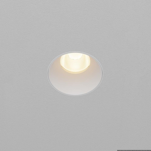Kruhová - M DL119-10W-3K-TRS-W Vestavné svítidlo Dip 3000K 10W 50d DL119-10W-3K-TRS-W - MAYTONI - foto 1