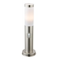 Sloupková - GLO 3158S BOSTON 3158S Venkovní svítidlo - GLOBO