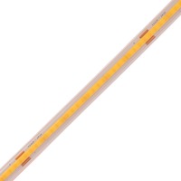 Jednobarevné LED pásky 12V, 24V, 230V - COB LED pásek HVS230COB10 10W 230V