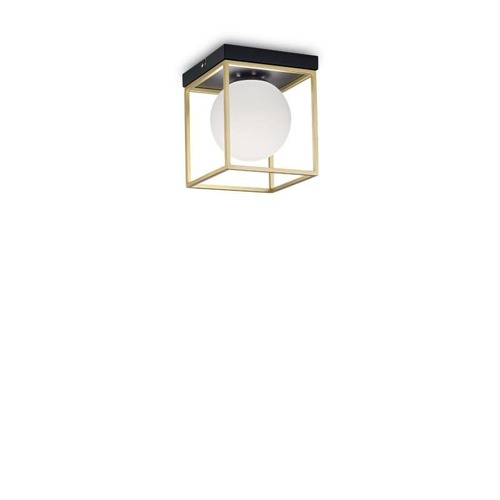 Downlight - ILUX 198132 LINGOTTO PL1 - IDEALLUX - foto 1