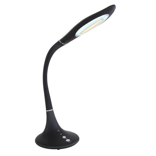 Stolní lampy pracovní - GLO 58271B PATTAYA 58271B Stolní lampa - GLOBO - foto 1