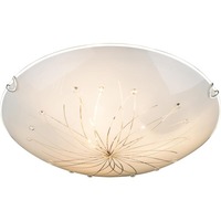 Kruhová - GLO 40402-3 CALIMERO I 40402-3 Stropní svítidlo - GLOBO