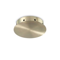 Kotvící prvky, držáky, závěsy - ILUX 272450 Magnetická rozeta 8 světel - IDEALLUX