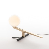 Stolní lampy dekorační - AR 1101010A Yanzi stolní lampa - ARTEMIDE