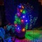 Venkovní řetězy - DLED LWS34M DECOLED LED světelný řetěz Hobby Line, 4 m, barevný, 32 diod