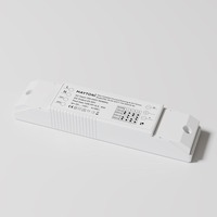 Stabilizovaný proud - M PSL-DL40-3CCT-150-300MA-DE LED driver CCT DALI bílá PSL-DL40-3CCT-150-300mA-DE - MAYTONI