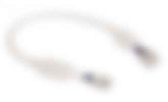 Příslušenství pro LED pásky - IMPR 930799 Deko-Light příslušenství - spojka pro 24V COB RGB Sauna LED pásek - LIGHT IMPRESSIONS