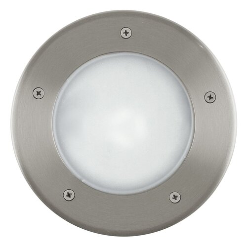 Zapuštěná - EG 86189 Svítidlo venkovní zemní 86189 - EGLO - foto 1