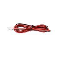 Příslušenství pro LED pásky - SLC S90026 Napájecí kabel pro LED pásek COB s 200 cm kabelem IP20 2pin 5mm PCB 2x - TLG
