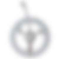 LED moduly - FAN LIGHT-R18 LED modul 17W 2640lm CCT 180° 185x22 mm 25000 h CRI 80 - FANEUROPE