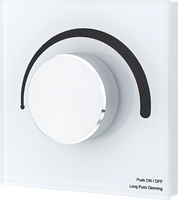 Stmívače a regulátory proužků - LED stmievač 1-10V