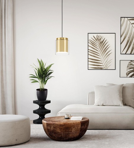 Válec - EG 99651 Závěsné svítidlo LAGUNITAS 99651 - EGLO - foto 1