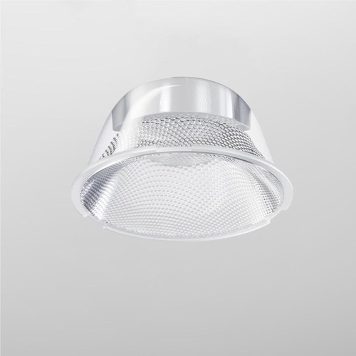 Stínidla, kryty, clony - M LENSD50-24 LED čočka Focus pro 1fázový lištový systém transparentní plast LensD50-24 Unity - MAYTONI - foto 1