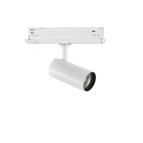 Svítidla - ILUX 302546 Bodové svítidlo Fox 08w cri90 3000k 1-10v - IDEALLUX - foto 1