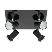 Bodová - EG 33678 Bodové svítidlo TAMARA 1 33678 - EGLO