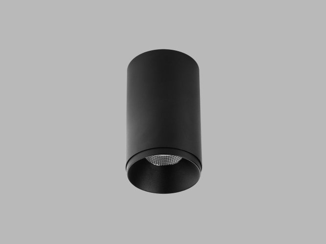 Stropní - Stropní svítidlo TUBUS A, B 9W 4000K, ON/OFF, DALI/PUSH, TRIAC - foto 1