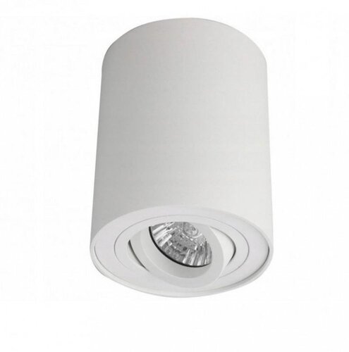 Downlight - AZZ AZ0858 Bross 1 (white) - AZZARDO - foto 1