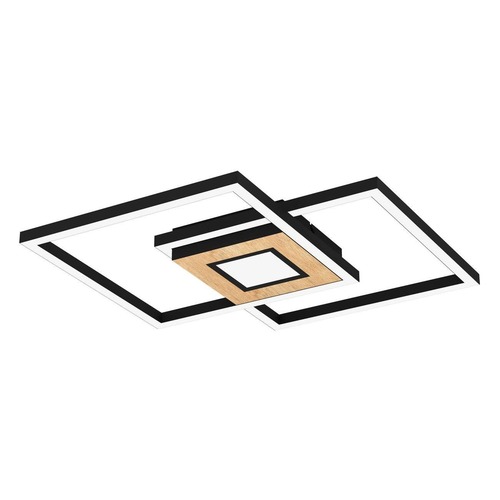 Hranatá - EG 901742 Stropní svítidlo MARINELLO 901742 - EGLO - foto 1