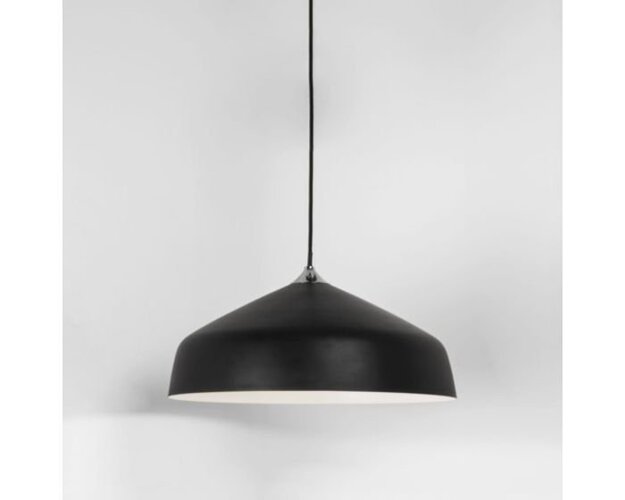 Kónická - AST 1361002 Závěsné svítidlo Ginestra 400 černá 1x72W E27 (STARÝ KÓD: AST 7456 ) - ASTRO Lighting - foto 1