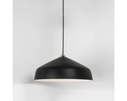 Kónická - AST 1361002 Závěsné svítidlo Ginestra 400 černá 1x72W E27 (STARÝ KÓD: AST 7456 ) - ASTRO Lighting