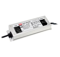 Stabilizované napětí - FAN I-DRIVER-ELG-100-24DA Driver MW ELG konst.napětí IP67 DIMM DALI výstup DC 24V 4A 100W vstup AC100-305V DC142-431V 19,9x6,3x3,5 cm - FANEUROPE