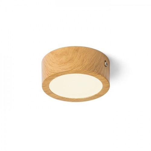 Technická - RED R13141 HUE R 9 DIMM stropní dekor buk 230V LED 6W 3000K - RED - DESIGN RENDL - foto 1