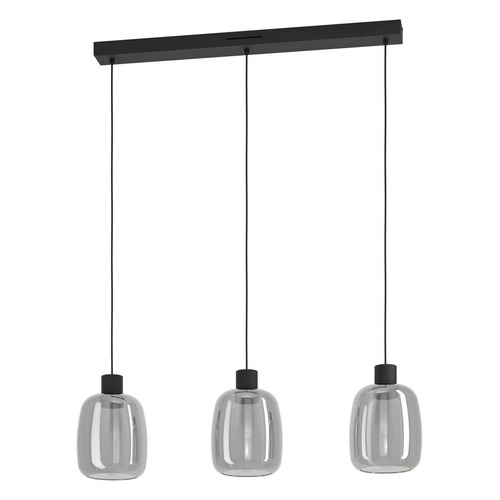 Podélná - EG 901121 Závěsné svítidlo MOLOCHIO-Z EGLO 901121 - EGLO - foto 1