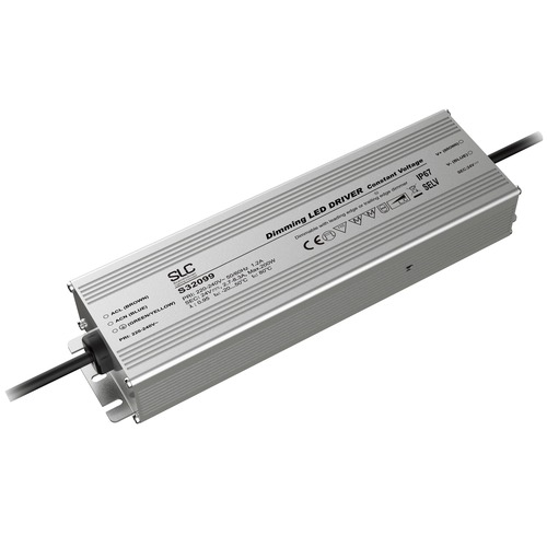 Stabilizované napětí - SLC S32099 SLC Power Supply CV 24V 200W PWM Trailing Edge IP67 - TLG - foto 1