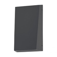 Nástěnná - EG 900886 Venkovní nástěnné svítidlo SPONGANO 900886 - EGLO