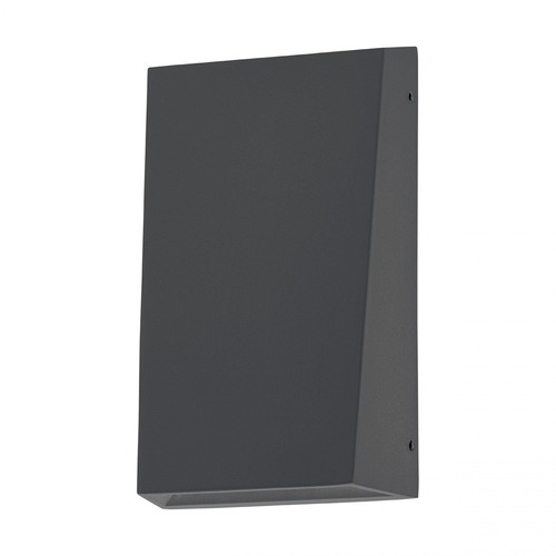 Nástěnná - EG 900886 Venkovní nástěnné svítidlo SPONGANO 900886 - EGLO - foto 1