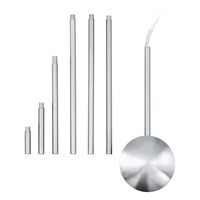 Kotvící prvky, držáky, závěsy - EG 88968 Kabelové prodloužení EXTENTION 88968 - EGLO