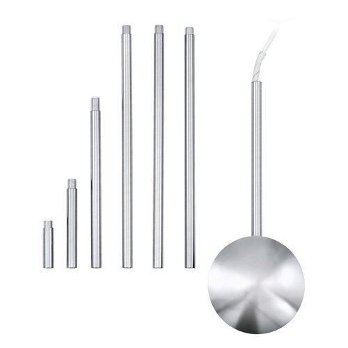 Kotvící prvky, držáky, závěsy - EG 88968 Kabelové prodloužení EXTENTION 88968 - EGLO - foto 1