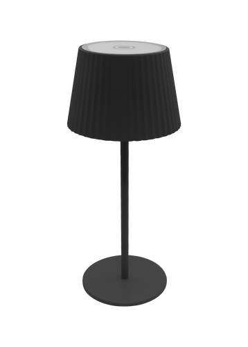 LED svítidla pro skříně a nábytek - Solární stolní lampa - foto 1