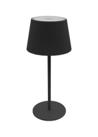 LED svítidla pro skříně a nábytek - Solární stolní lampa