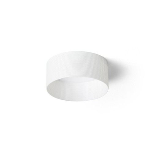 Dekorativní - RED R14002 MARENGA RR1 40 zápustná bílá Eco PLA 230V LED 6W 3000K - RED - DESIGN RENDL - foto 1