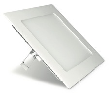Hranatá - CEN PQ-061240 LED PANEL PTONDO ČTVEREC ZAPUŠTĚNÝ 120x120x15mm 6W 4000K 400Lm 120d IP20  - CENTURY