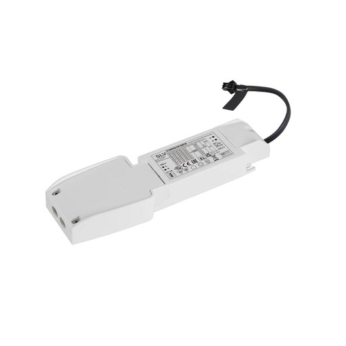 Stabilizovaný proud - LA 1010698 LED Driver 30 W, 700 mA - BIG WHITE (SLV) - foto 1