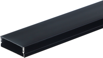 LED páskové profily - Hliníkový profil pro LED pásek L=2m 30*10mm