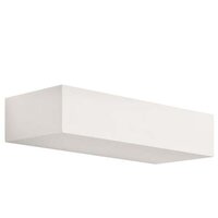 Sádrová - AST 1187005 Nástěnné svítidlo PARMA 200 bílá 230V E14 60W (STARÝ KÓD: AST 7038 ) - ASTRO Lighting