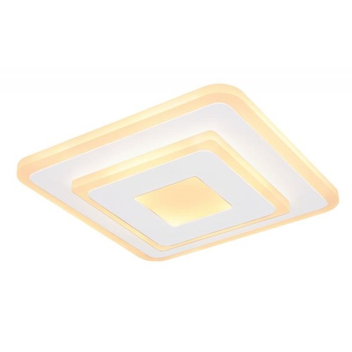 Hranatá - GLO 48014-12 CAMILLA 48014-12 Stropní svítidlo - GLOBO - foto 1