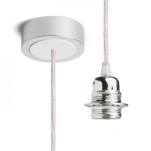Sestavte si sami - RED R11934 HEX závěsná sada CHZ+TK+CHO+BK1  230V E27 28W - RED - DESIGN RENDL - foto 1