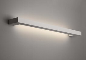 Sádrová - WD 86-4570 Nástěnné sádrové svítidlo Grip 1, 1x8W, 230V - ECO DESIGN