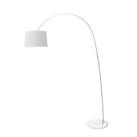 Stojací lampy - AZZ AZ3071 Ariana (white) - AZZARDO